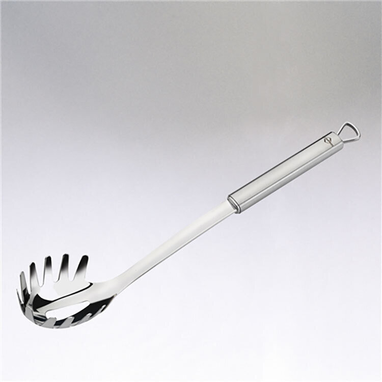 Frieling Parma Spaghetti Spoon Stainless Steel 12.5&quot; K1215072800