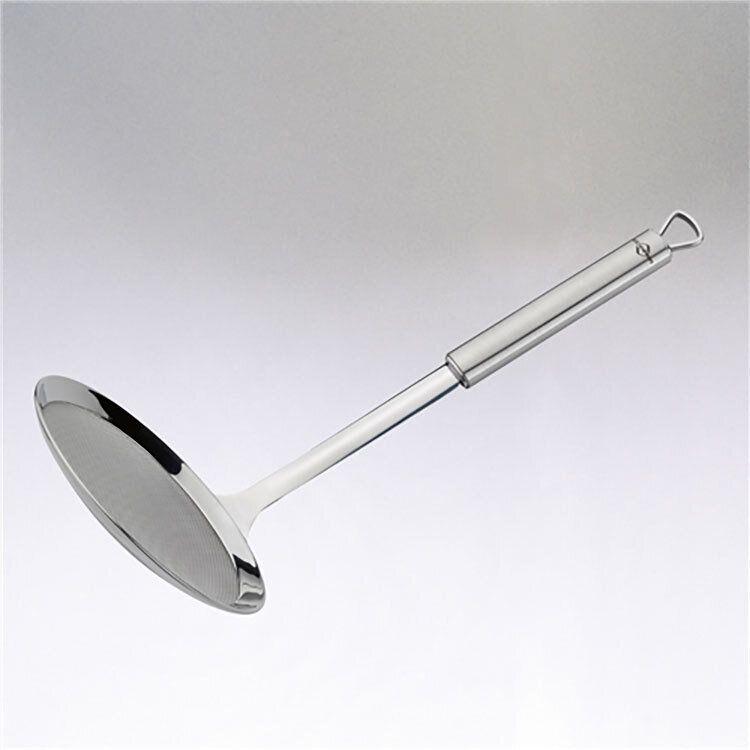 Frieling Parma Skimmer with Screen Stainless Steel 13.25&quot; K1215212800