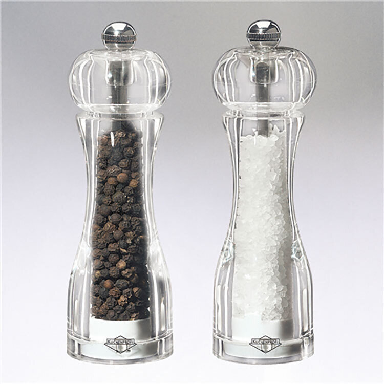 Frieling Toronto Set Of Mills Acrylic 5.4 x 1.8 K3042906600