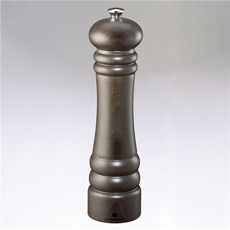 Frieling Berlin Pepper Mill Dark Stained Beechwood 2.3&quot; x 9.4&quot; M020144