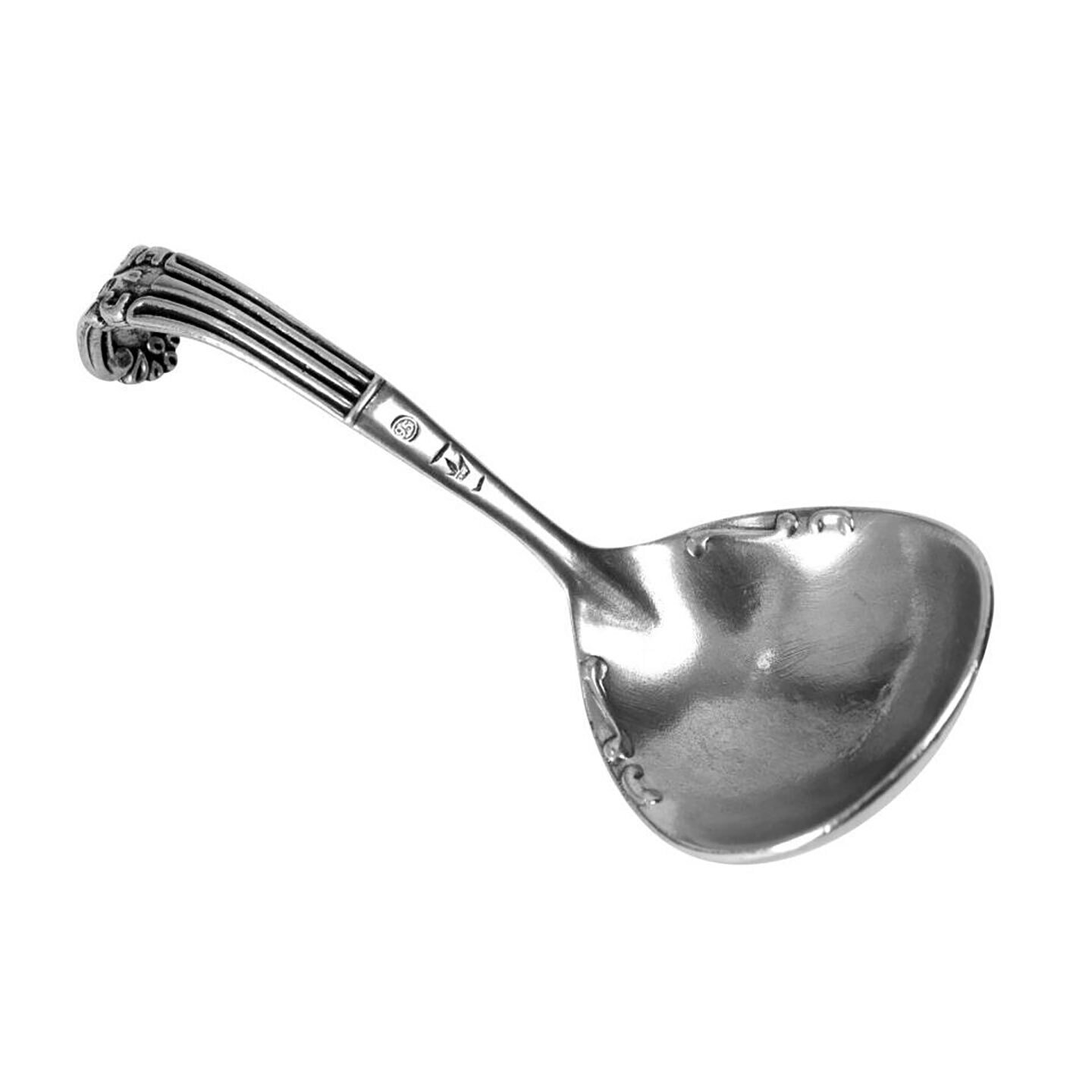 Arte Italica Vintage Curved Spoon VIN6753