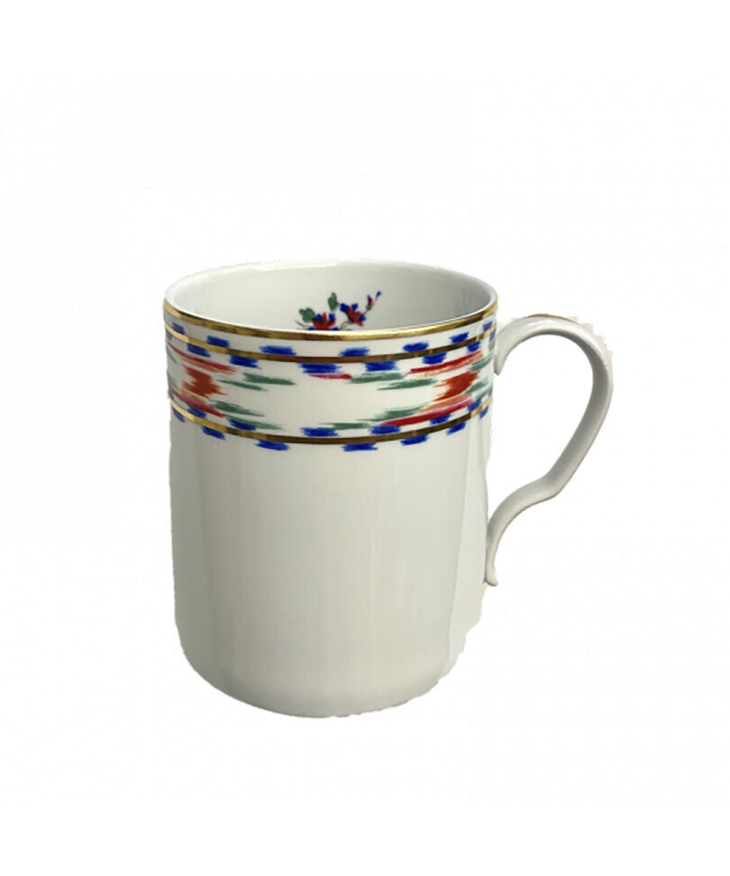 Mottahedeh Bargello Mug S4108, MPN: S4108,