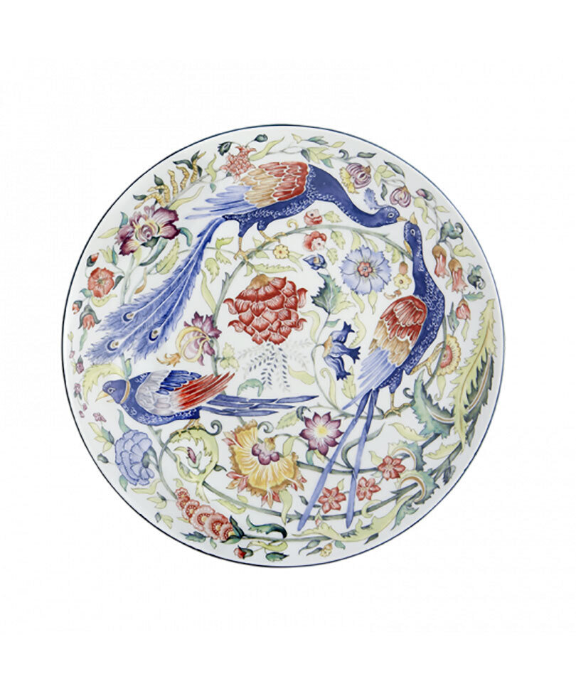 Mottahedeh Sylvanae Dessert Plate S3102, MPN: S3102, 632522001250