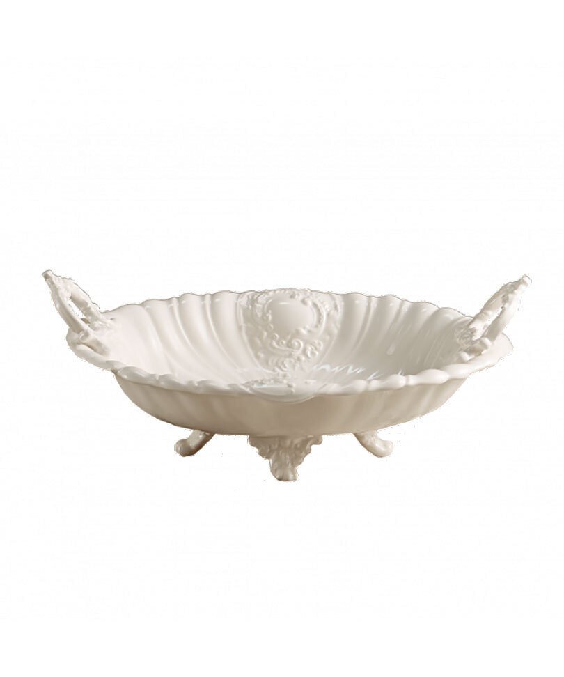 Mottahedeh Sheffield Handled Centerpiece S4030, MPN: S4030,