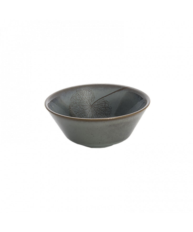 Mottahedeh Leaf Topaz Fruit Bowl MS3008, MPN: MS3008,