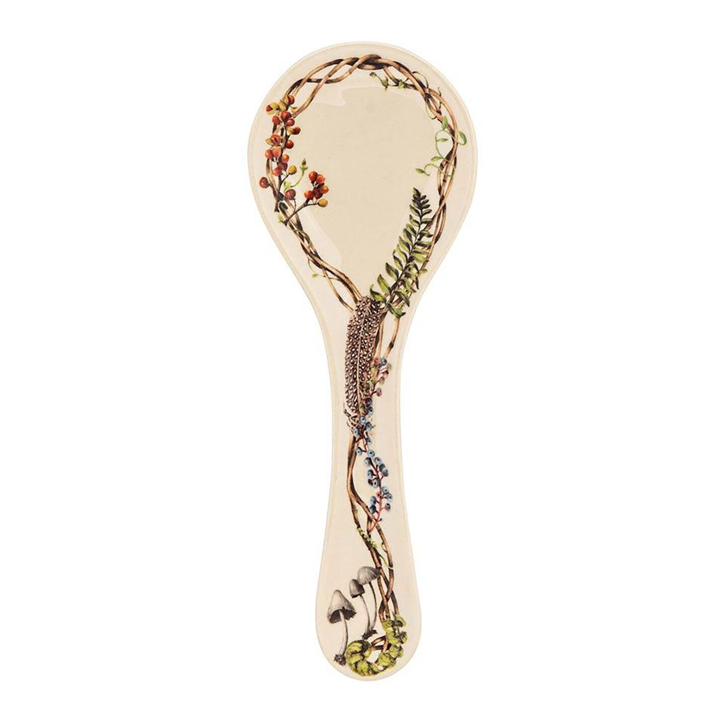 Juliska Forest Walk Spoon Rest CW28/90, MPN: CW28/90, 810034836441