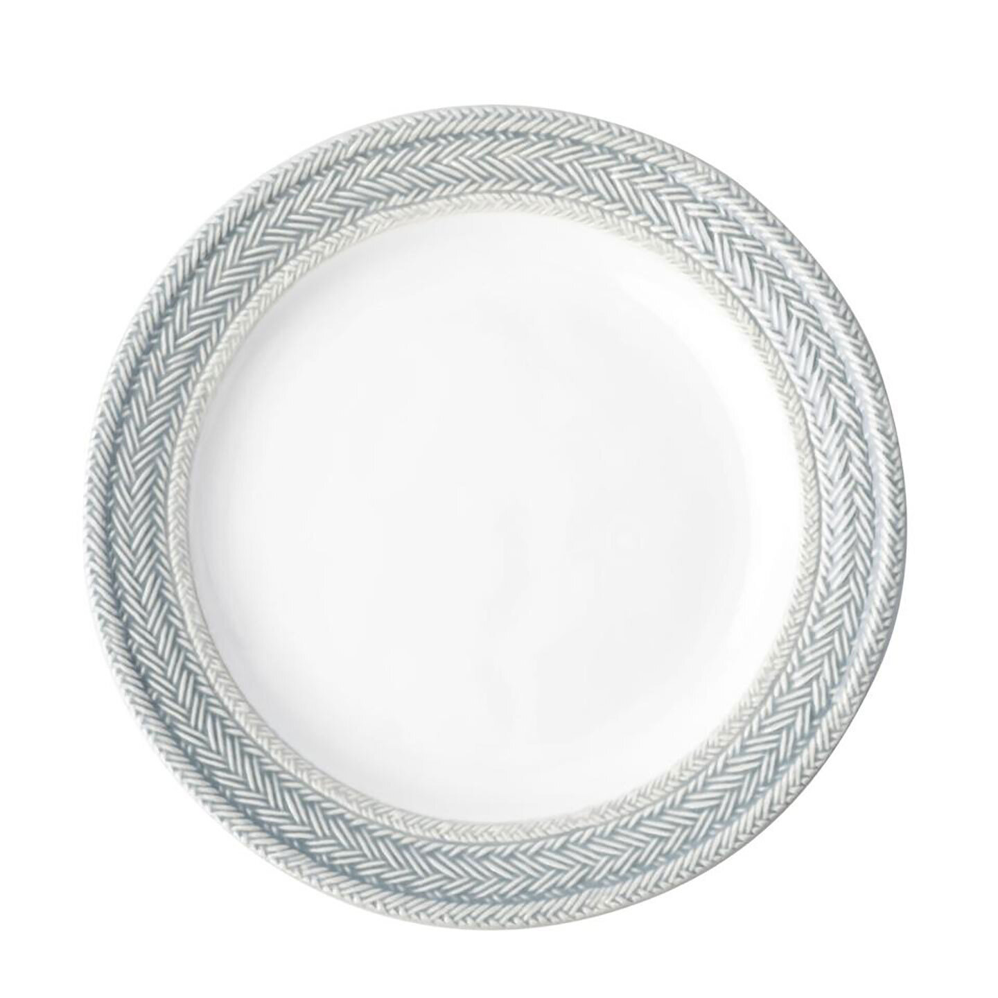 Juliska Le Panier Grey Mist Dinner Plate KH01/93, MPN: KH01/93, 815261029284