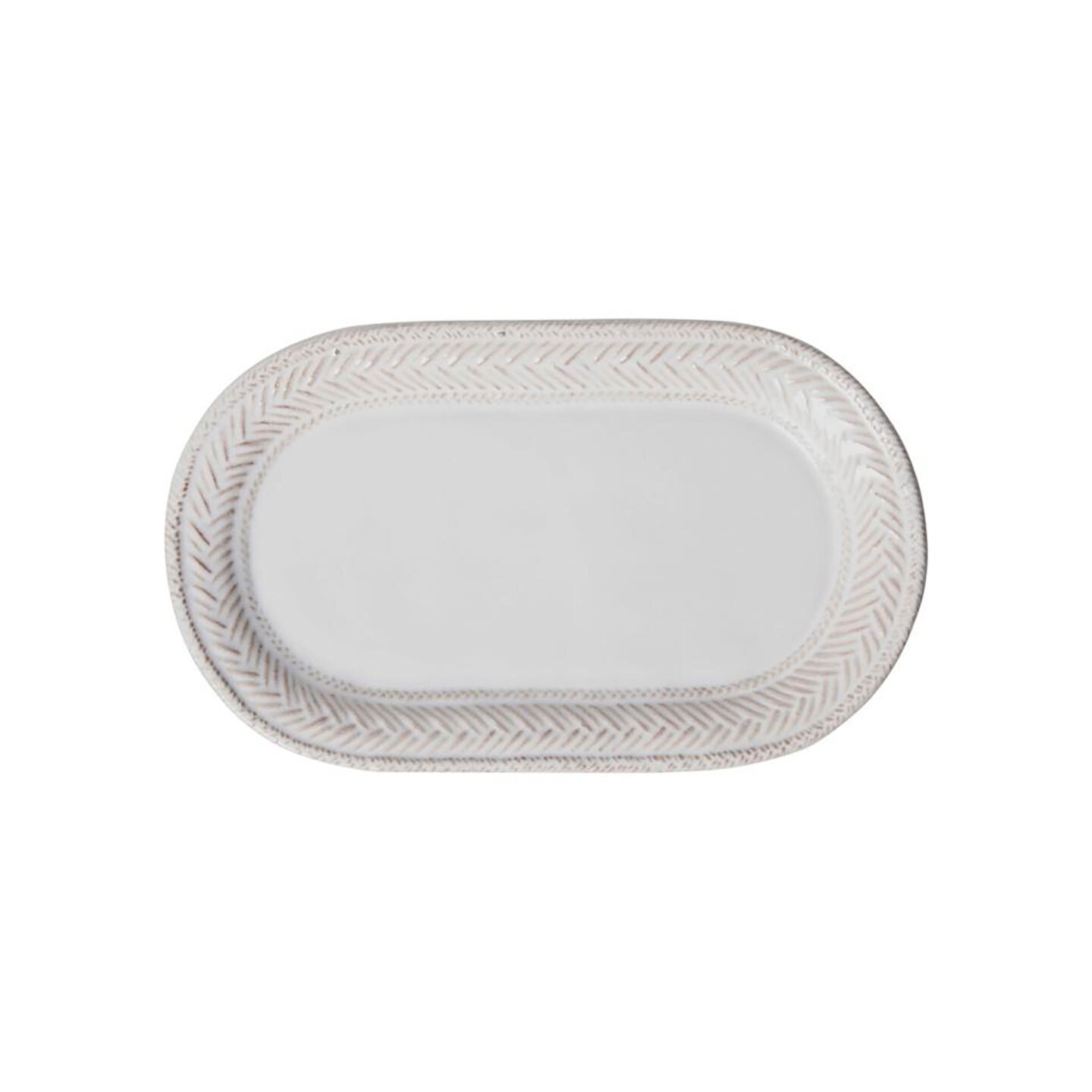 Juliska Le Panier Whitewash Tray KHV03/10, MPN: KHV03/10, 810034839510