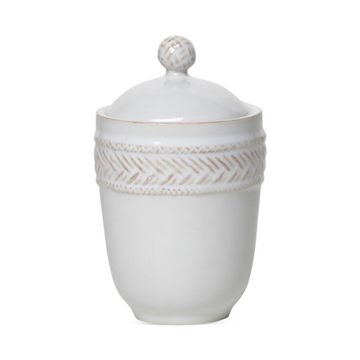 Juliska Le Panier Whitewash Brush Cup KHV06/10, MPN: KHV06/10, 810034839541