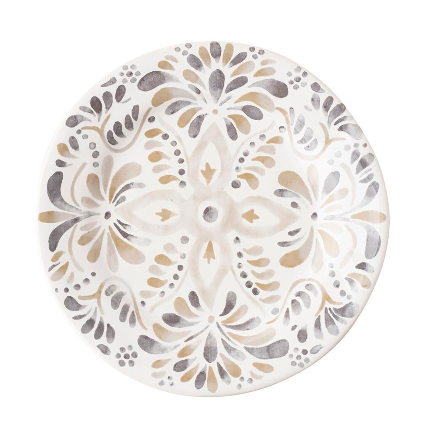 Juliska Iberian Sand Dessert Salad Plate KI02/85, MPN: KI02/85, 815261023916