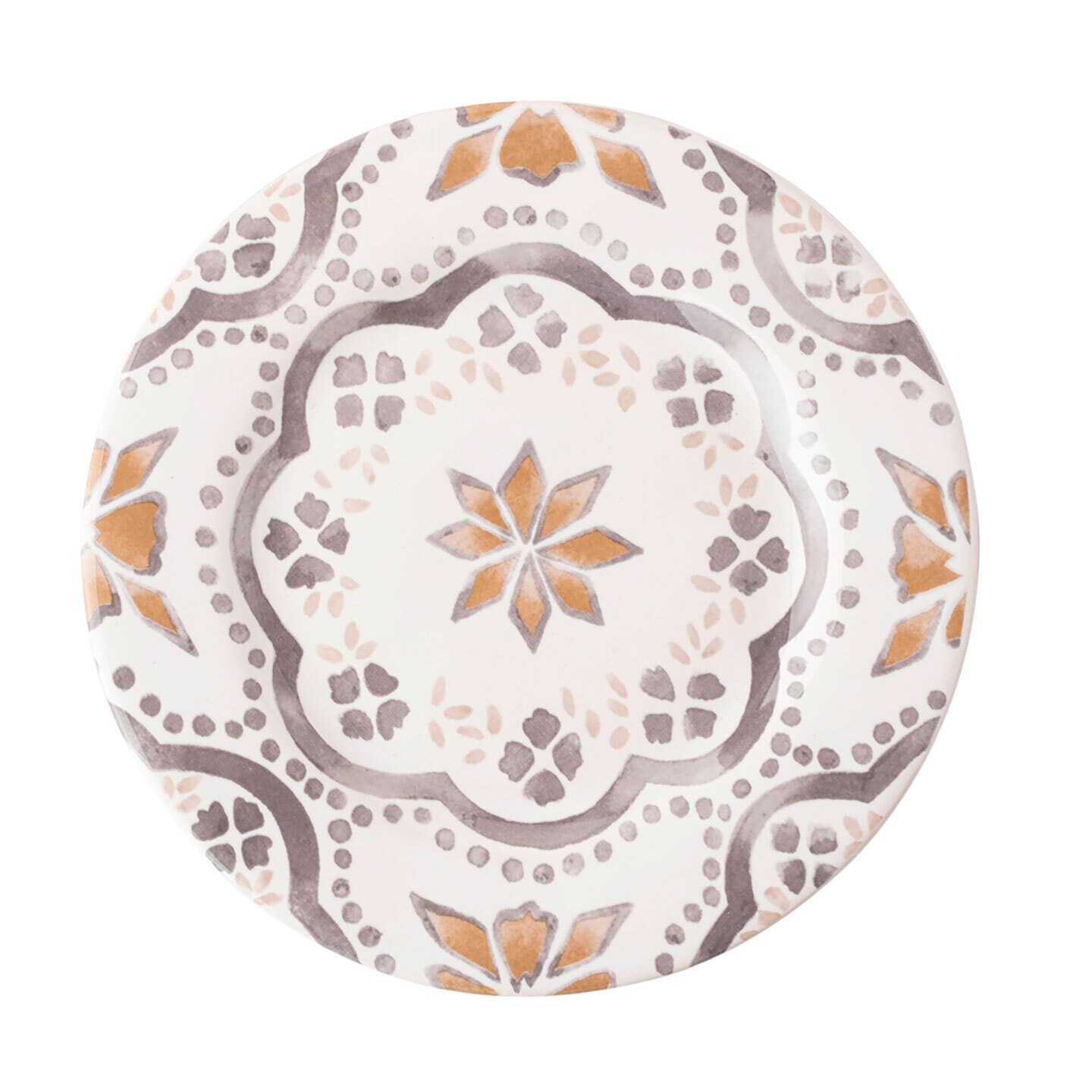 Juliska Iberian Sand Side Cocktail Plate KI03/85, MPN: KI03/85, 815261023930