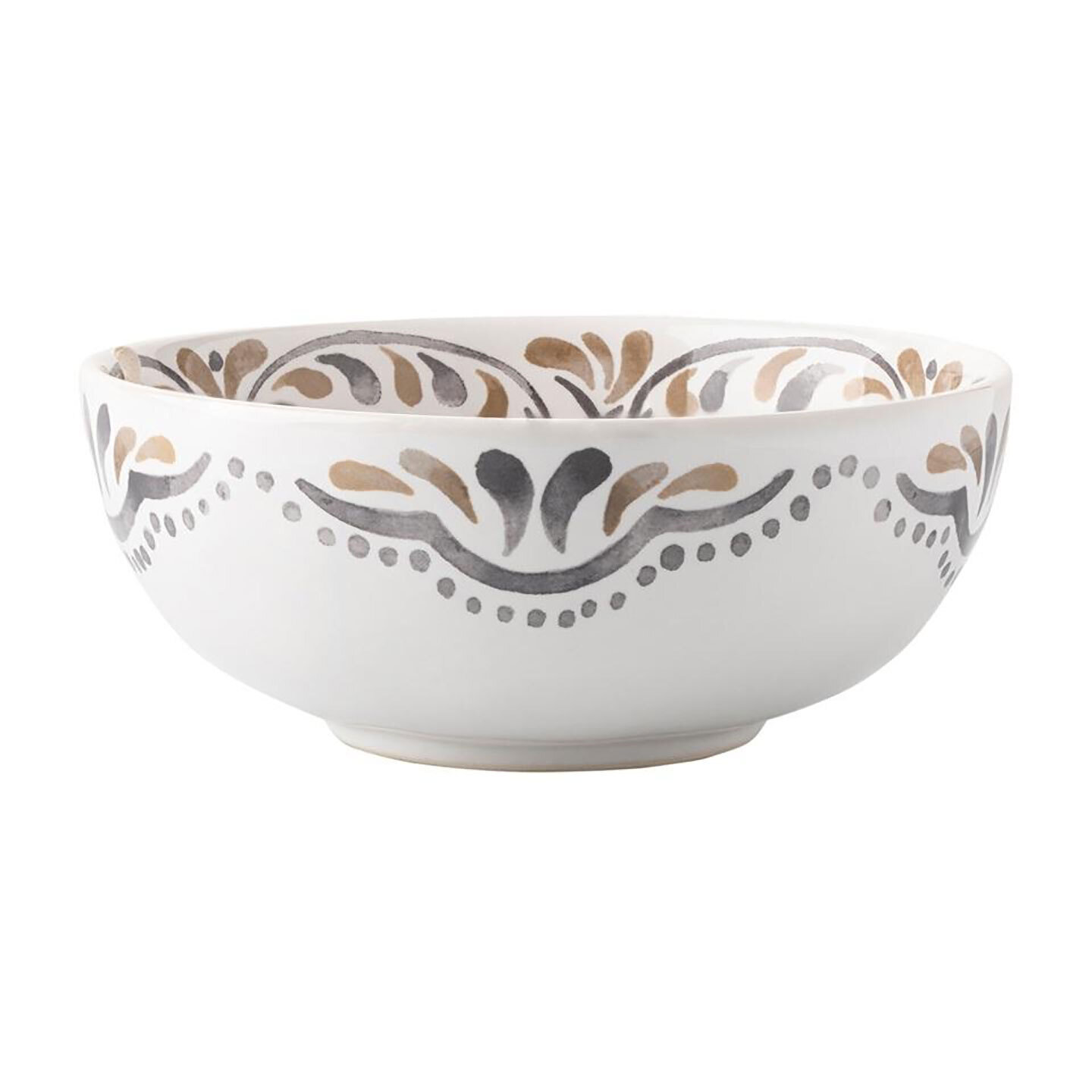 Juliska IberianSand Cereal Ice Cream Bowl KI07/85, MPN: KI07/85, 815261023954