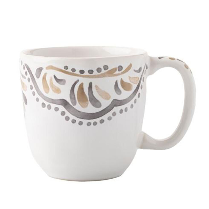 Juliska Iberian Sand Mug KI46/85, MPN: KI46/85, 815261023978
