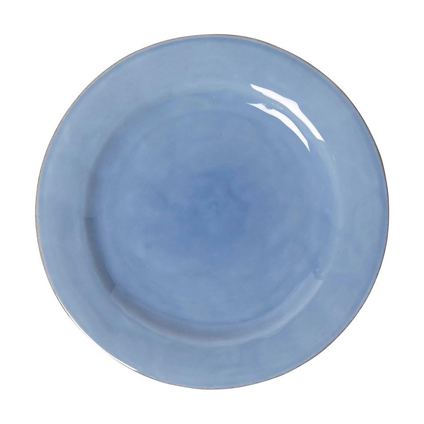 Juliska Puro Chambray Dinner Plate KS01/47, MPN: KS01/47, 810034836335