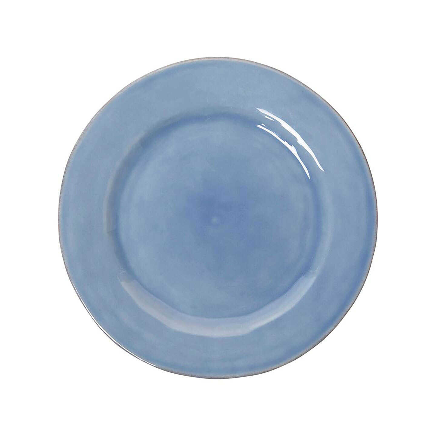 Juliska Puro Chambray Dessert Salad Plate KS02/47, MPN: KS02/47, 810034836342