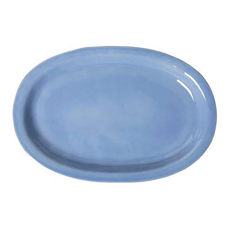Juliska Puro Chambray 16 Inch Platter KS119/47, MPN: KS119/47, 810034836403