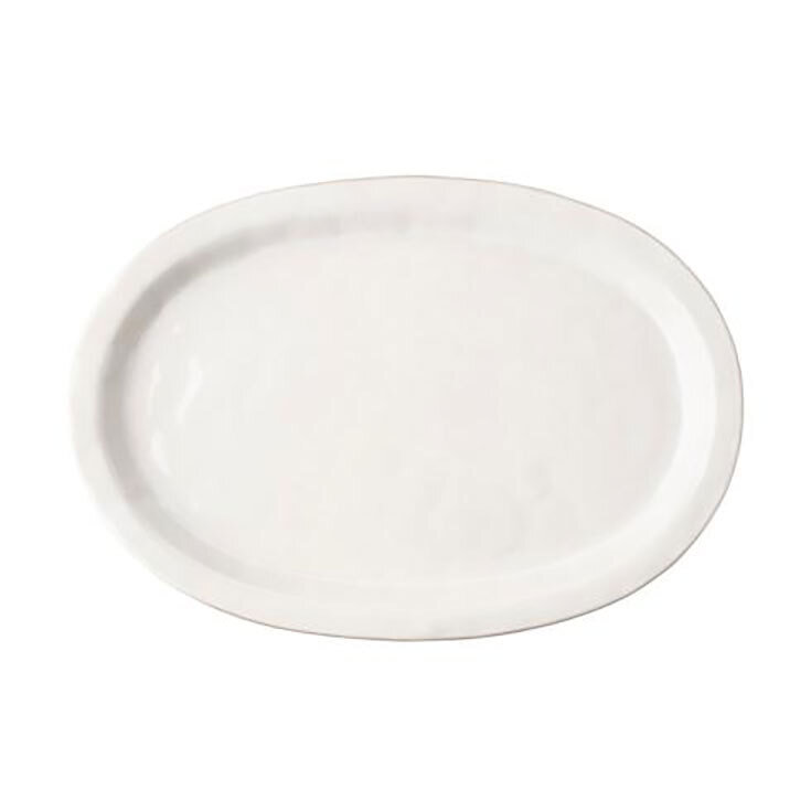Juliska Puro Whitewash 20 Inch Platter KS120/10, MPN: KS120/10, 810034838605