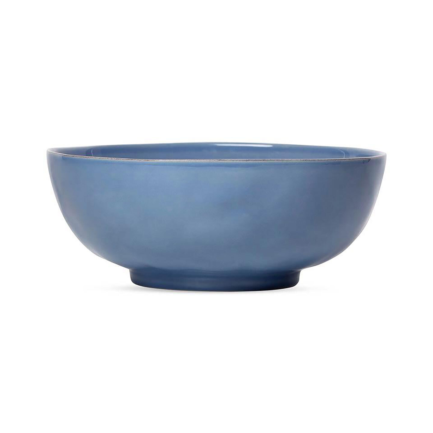 Juliska Puro Chambray 10 Inch Serving Bowl KS31/47, MPN: KS31/47, 810034836397