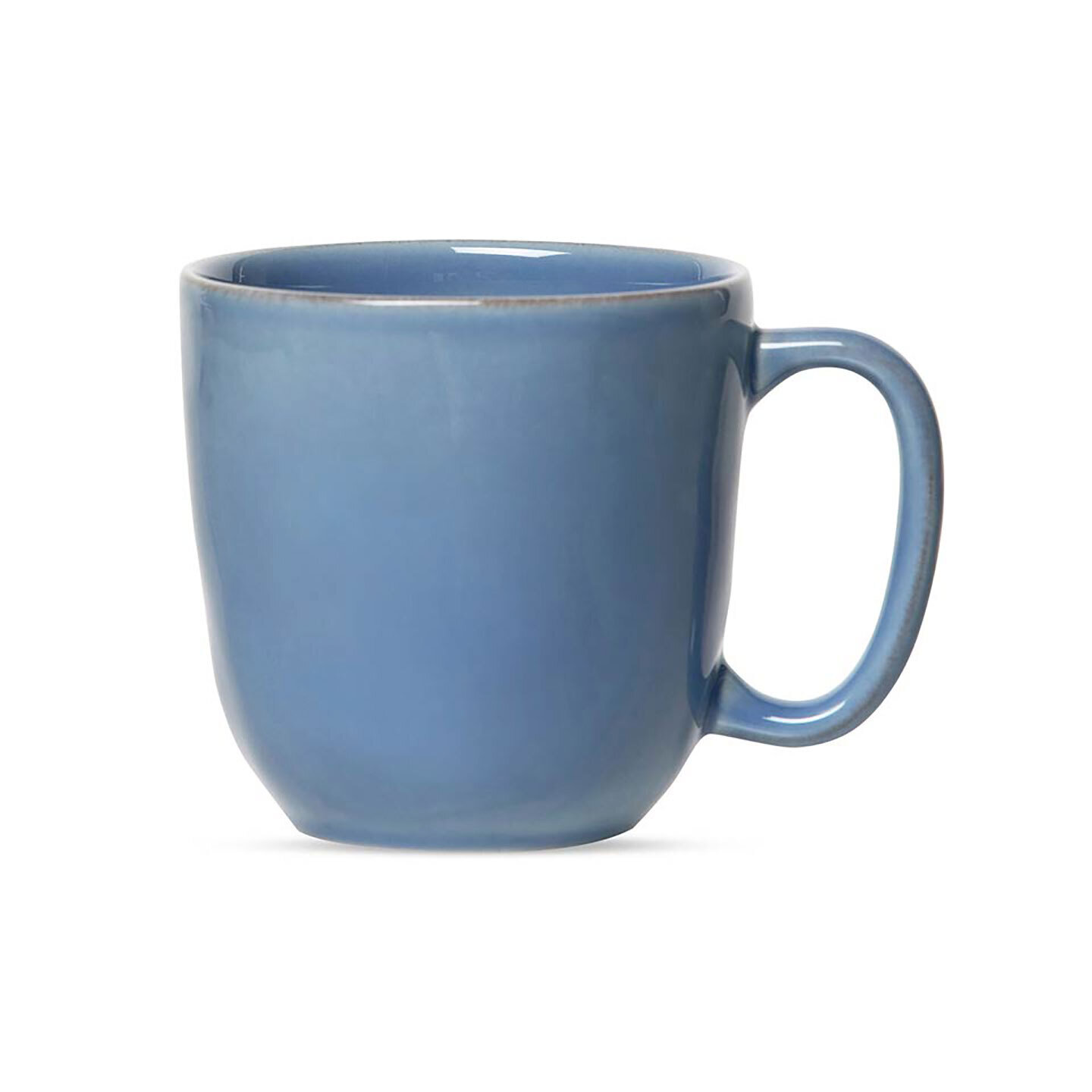 Juliska Puro Chambray Cofftea Cup KS46/47, MPN: KS46/47, 810034836366