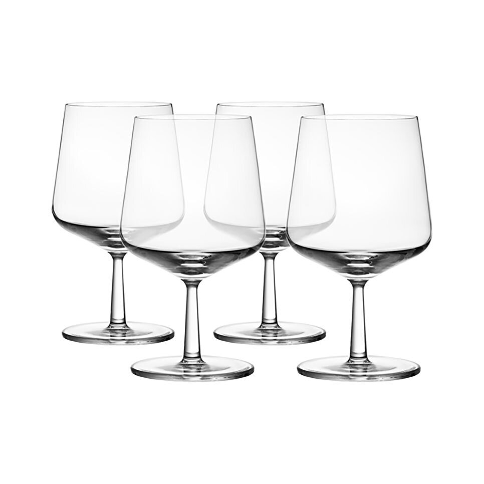 Iittala Essence Beer Set of 4 16 Oz 1018246, MPN: 1018246, 6411923654050