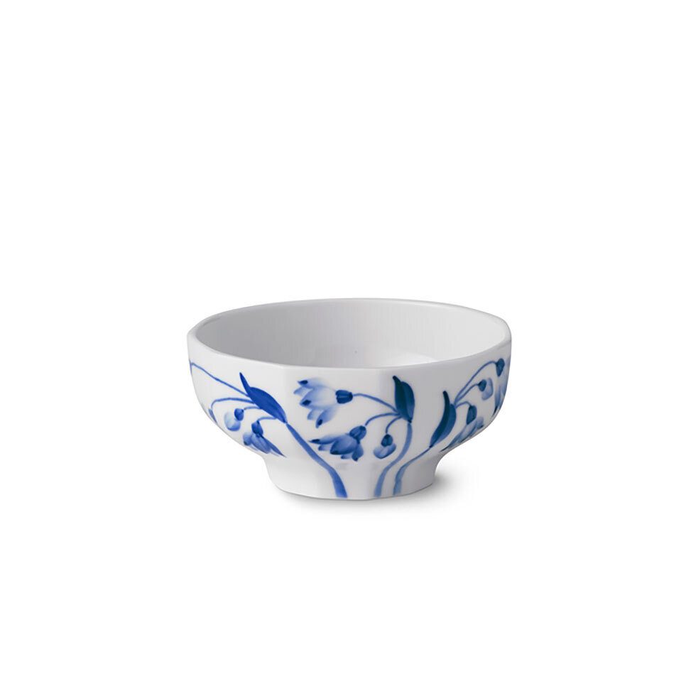 Royal Copenhagen Blomst Bowl Snowdrop 4 Inch 1028398, MPN: 1028398, 5705140733669