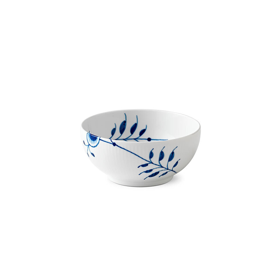 Royal Copenhagen Blue Fluted Mega Bowl 1.5 Pint 1017353, MPN: 1017353, 5705140706700