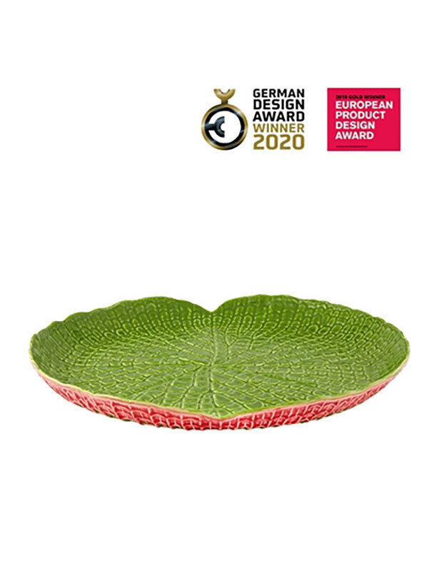Bordallo Pinheiro Pinheiro Amazonia Centrepiece 65026304, MPN: 65026304, 5600413616024