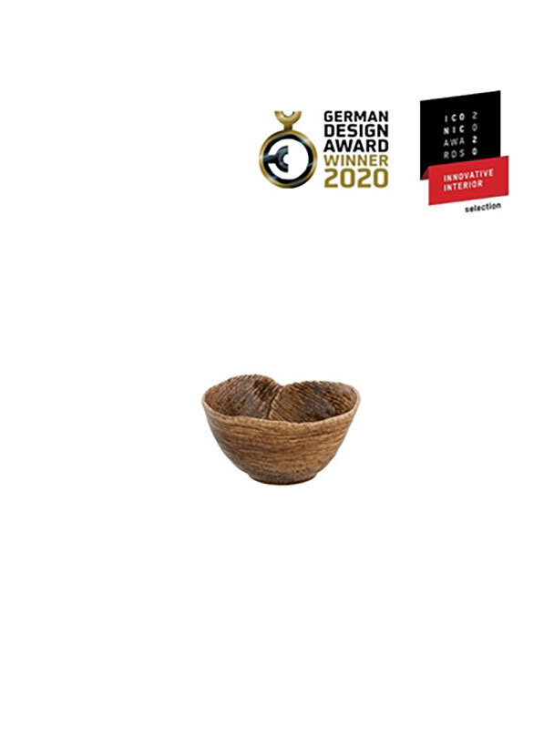 Bordallo Pinheiro Pinheiro Banana Madeira Bowl 6 Inch 65025690, MPN: 65025690, 5600413614884