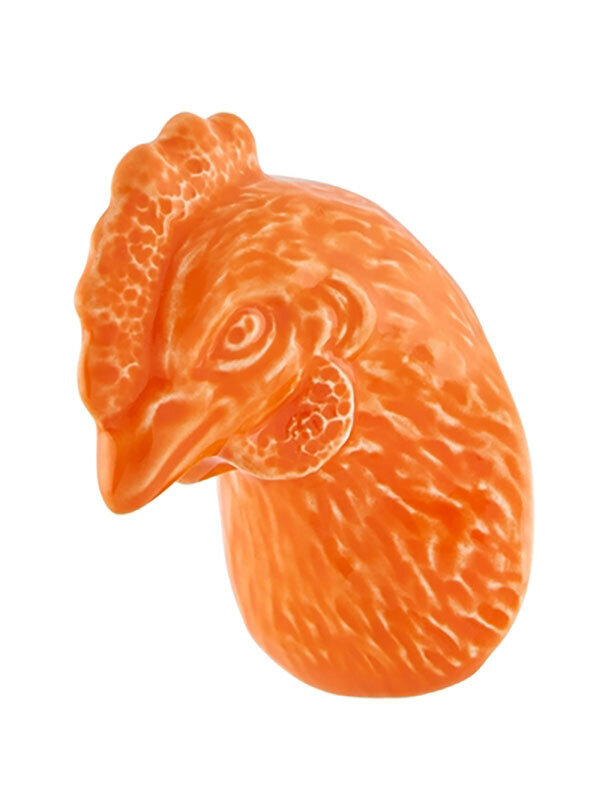 Bordallo Pinheiro Magnet Magnet Chicken Head 65028217