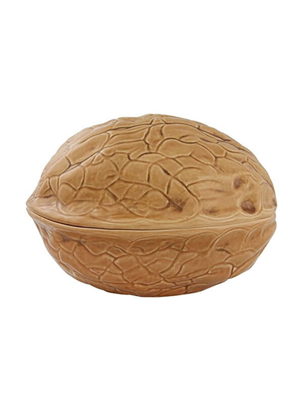 Bordallo Pinheiro Pinheiro Nuts Hazelnut Noz Large 65025975, MPN: 65025975, 5600413615508