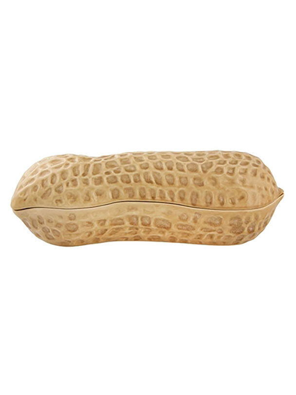 Bordallo Pinheiro Nuts Peanut Box Large 65025976