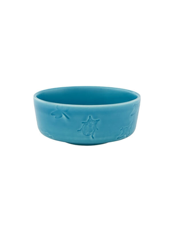 Bordallo Pinheiro Pinheiro Parody Cereal bowl Blue 65027306, MPN: 65027306, 5600413620106