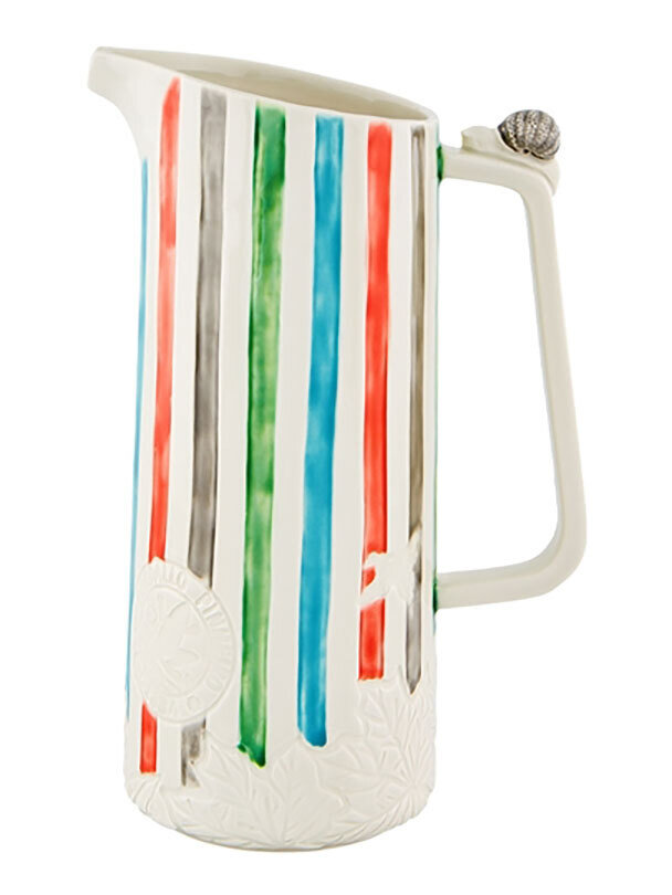Bordallo Pinheiro Pinheiro Parody Picher 50oz 65028649, MPN: 65028649, 5600413622773
