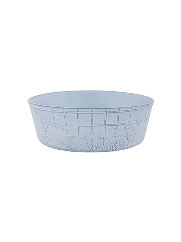 Bordallo Pinheiro Pinheiro Parody Salad Bowl 30 Antique White 65028650, MPN: 65028650, 5600413622780