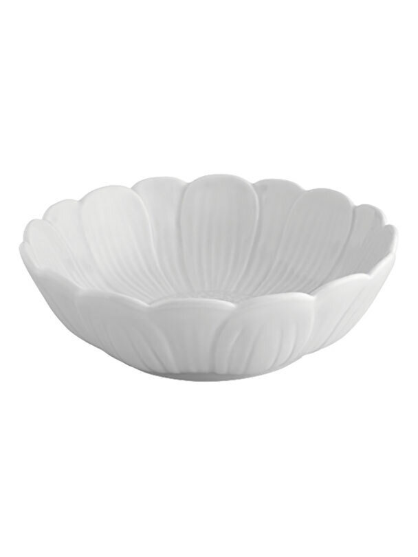 Bordallo Pinheiro Pinheiro Water Lily Bowl 67 Oz Sandy Grey 65019924, MPN: 65019924, 5600413600658
