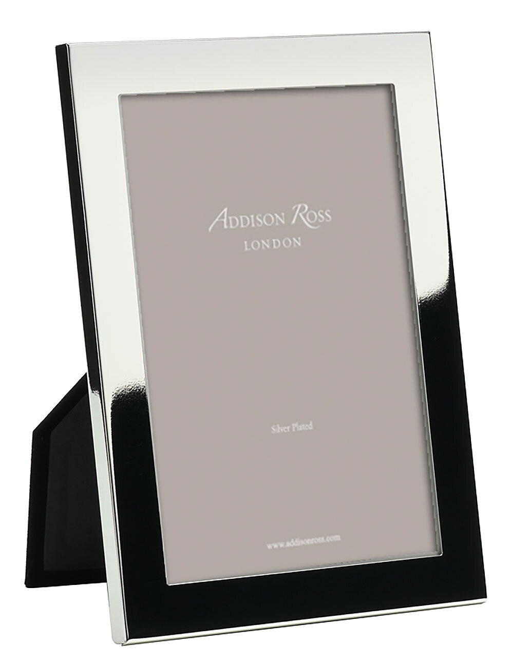 Addison Ross Classic Picture Frame 8 x 10 Inch Silver-plated FR0521, MPN: FR0521, UPC/EAN: 50240431…