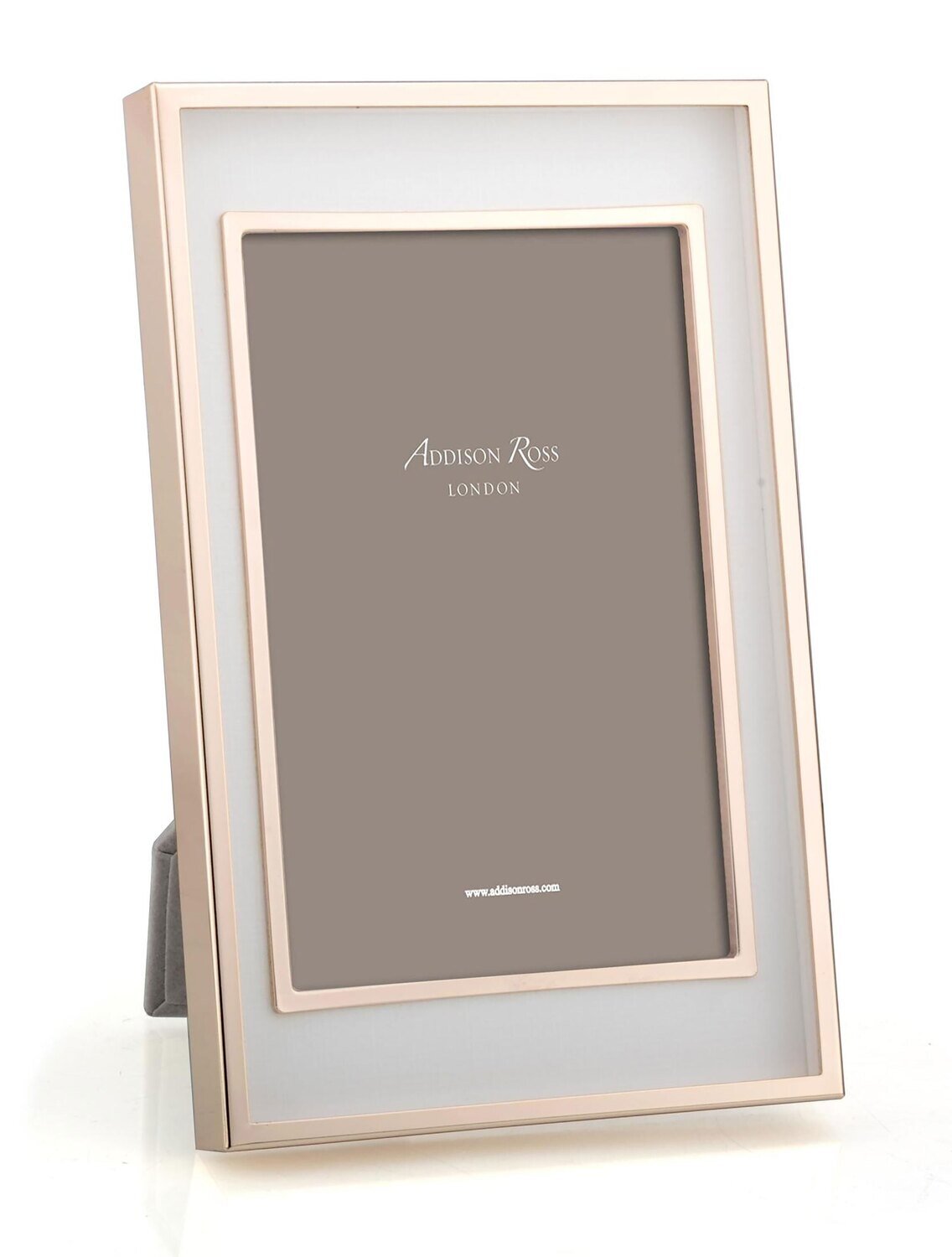 Addison Ross Bezel Picture Frame 4 x 6 Inch Gold-plated FR3551, MPN: FR3551, UPC/EAN: 5024043188285