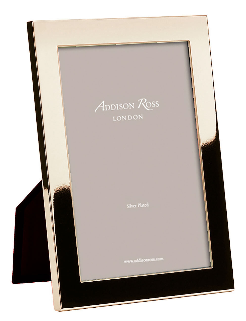 Addison Ross Picture Frame Gloss 4 x 6 Inch Gold-plated FR3805, MPN: FR3805, UPC/EAN: 5024043189992
