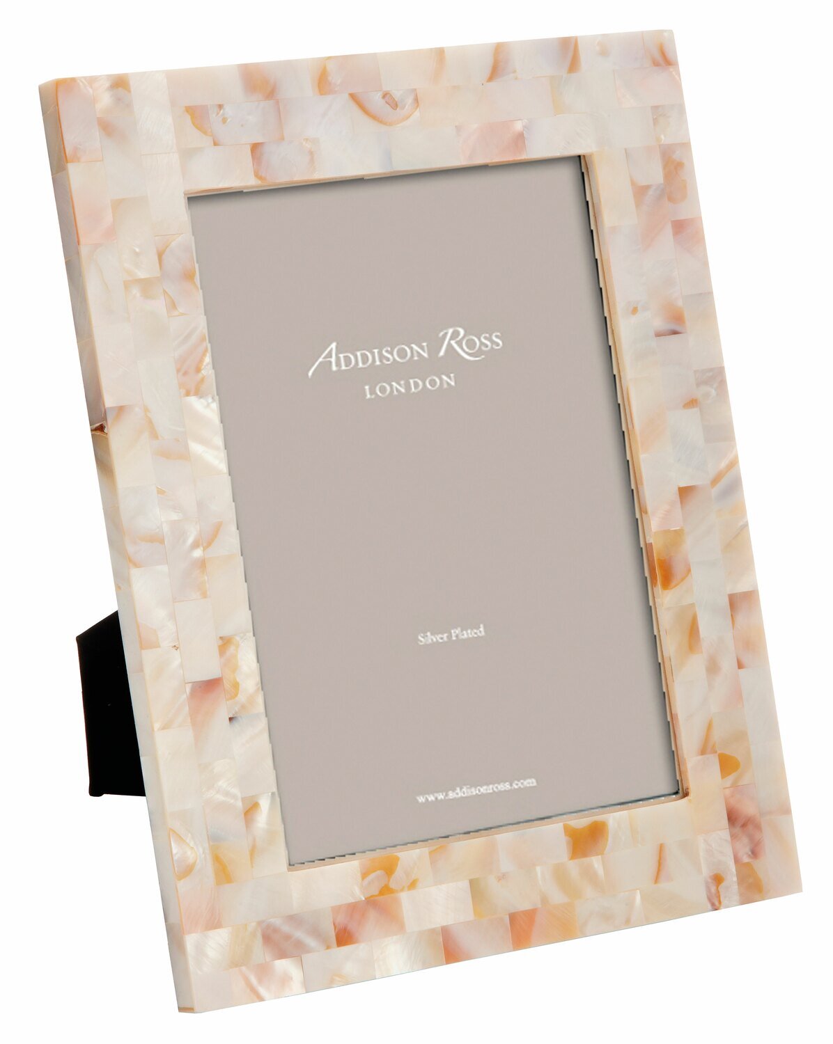 Addison Ross 3cm Mop Picture Frame 8 x 10 Inch MOP FR2254
