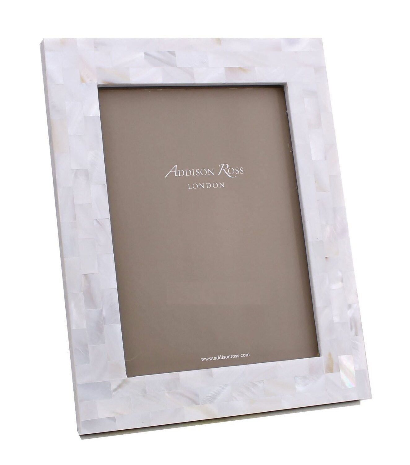 Addison Ross Fresh Water Mother Of Pearl Picture Frame 4 x 6 Inch MOP FR2271, MPN: FR2271, UPC/EAN:…