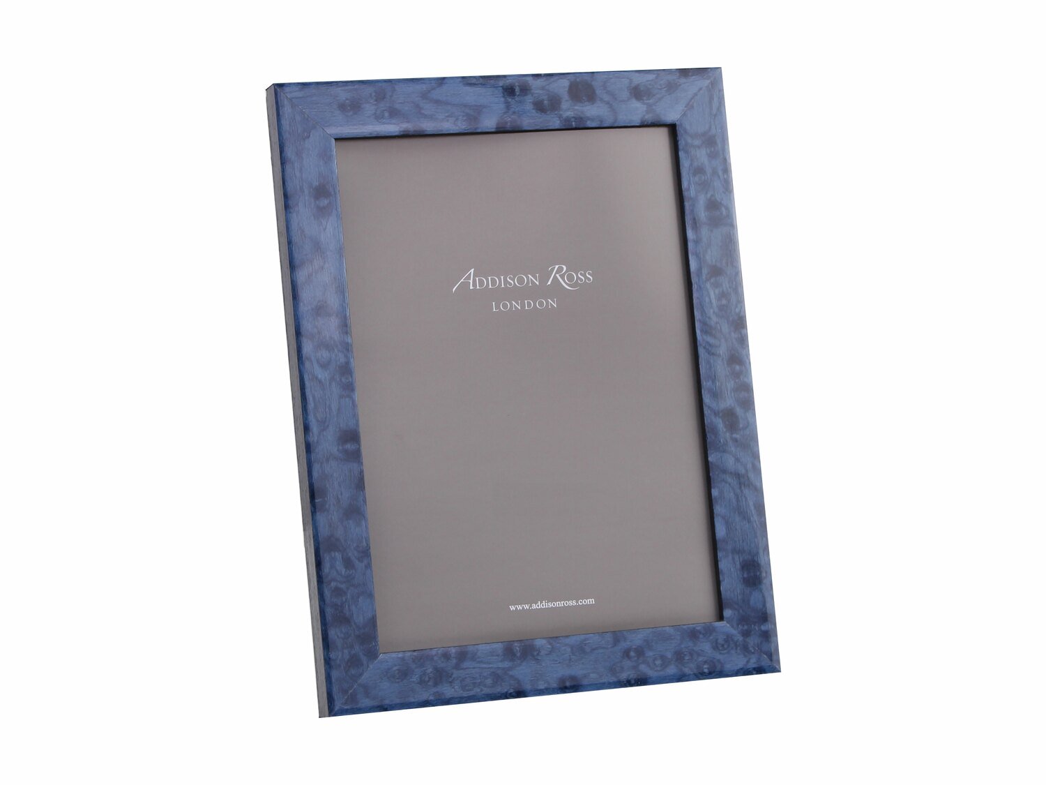 Addison Ross Sapphire Poplar Veneer Picture Frame 8 x 10 InchVeneer MA27F10