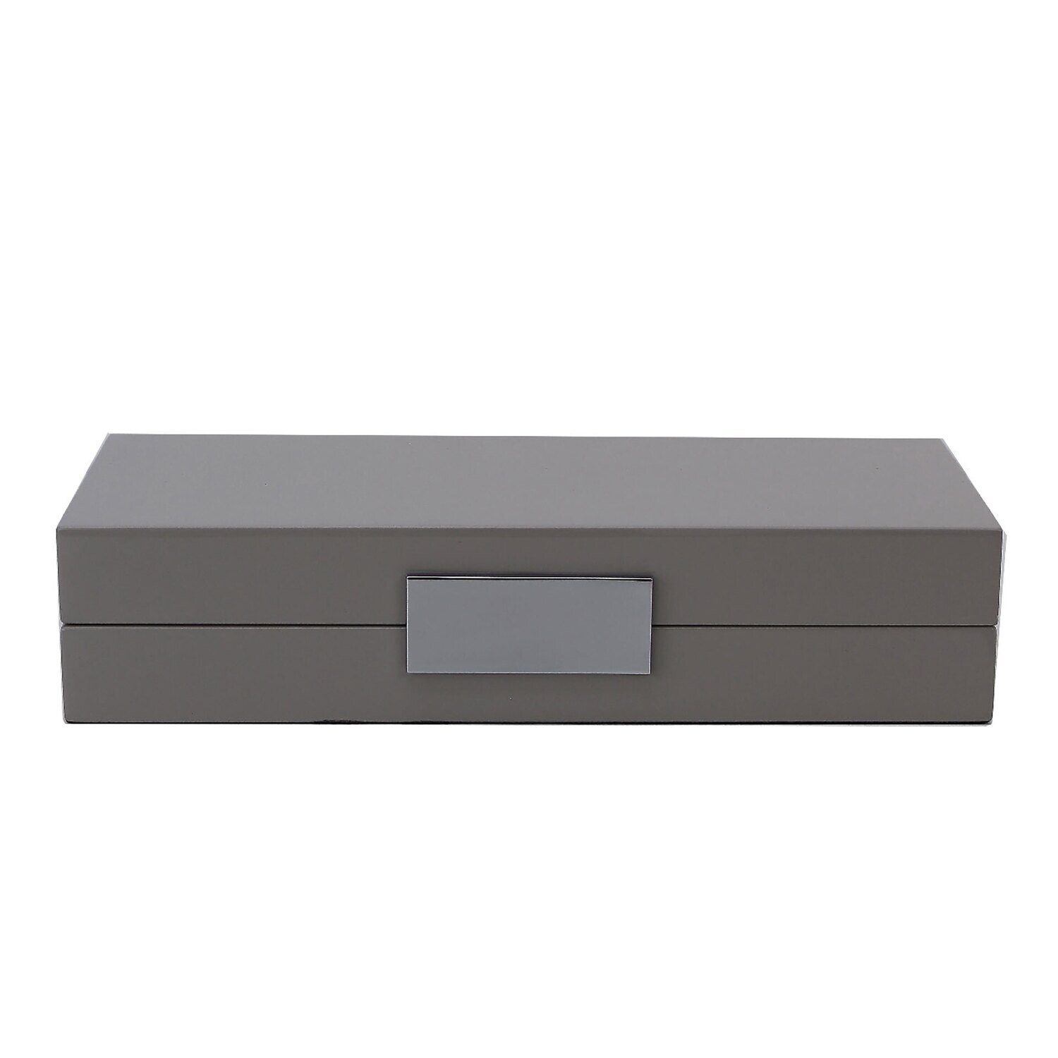 Addison Ross Chiffon Lacquer Box With Gold 4 x 9 Inch Lacquer BX1202, MPN: BX1202, UPC/EAN: 5024043…