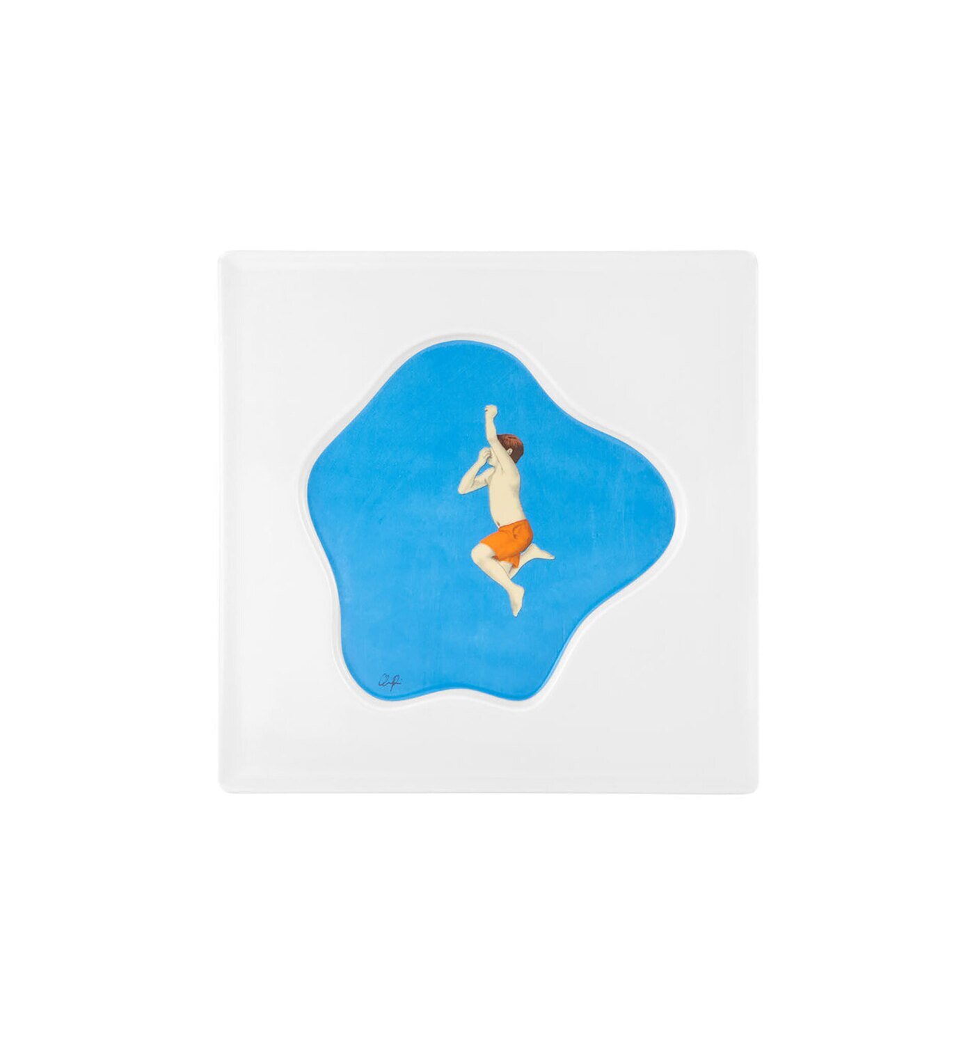 Vista Alegre 2I The Dive 21138639, MPN: 21138639, 5605414088016