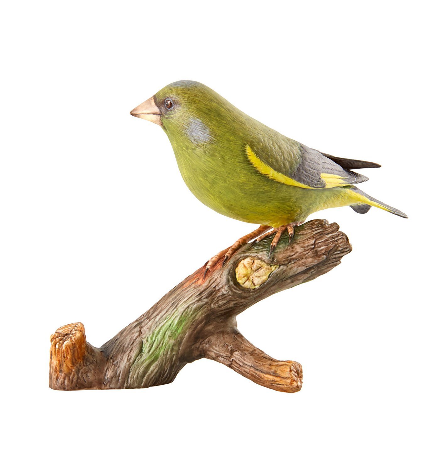 Vista Alegre Aves Portugal Greenfinch 21132504, MPN: 21132504, 5605414000179