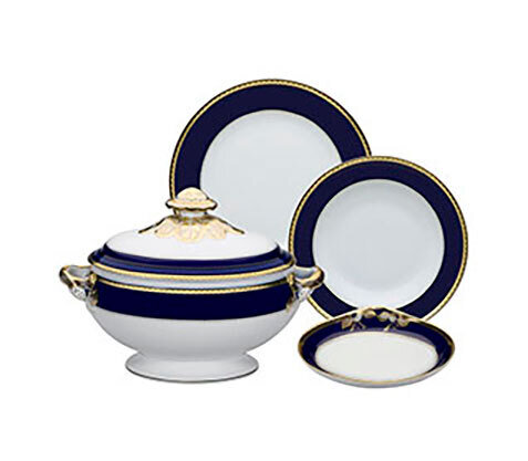 Vista Alegre Brest Covered Dish PF840661, MPN: PF840661, 5601266313924