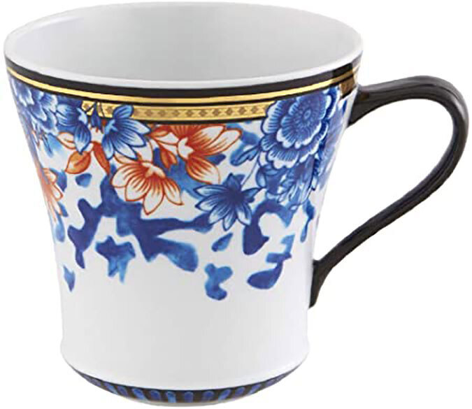 Vista Alegre Cannaregio Mug Set of 4 21132537, MPN: 21132537, 5605414001053