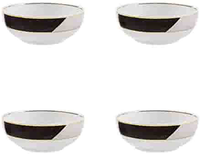 Vista Alegre Carrara Cereal Bowl Set of 4 21127282, MPN: 21127282, 5601266829166