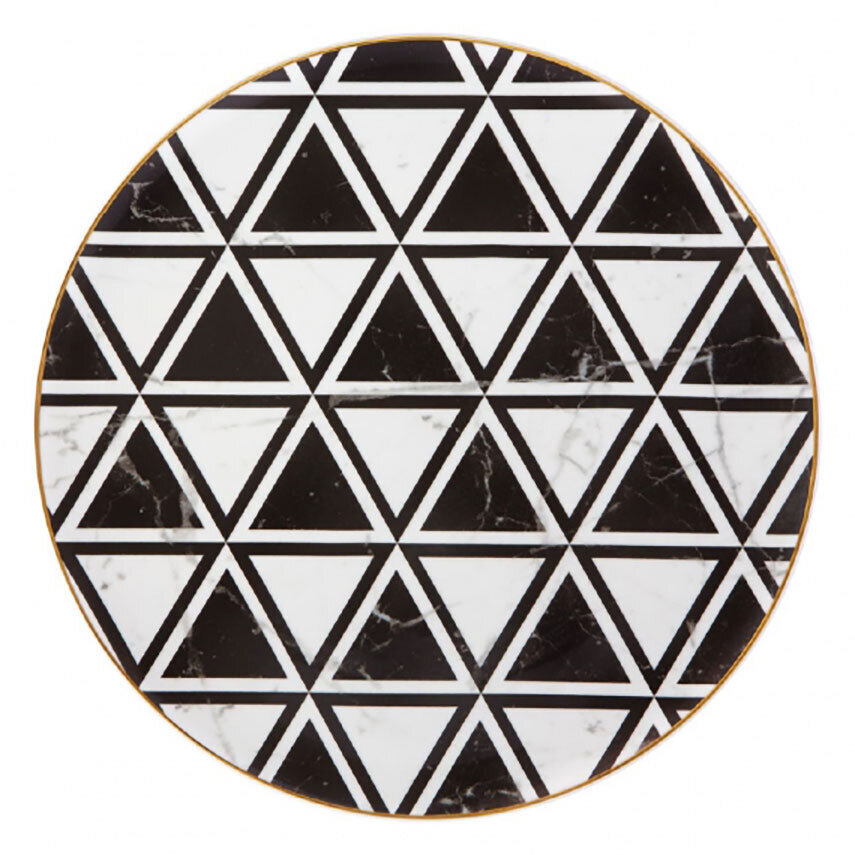 Vista Alegre Carrara Charger Plate Set of 4 21127284, MPN: 21127284, 5601266829180