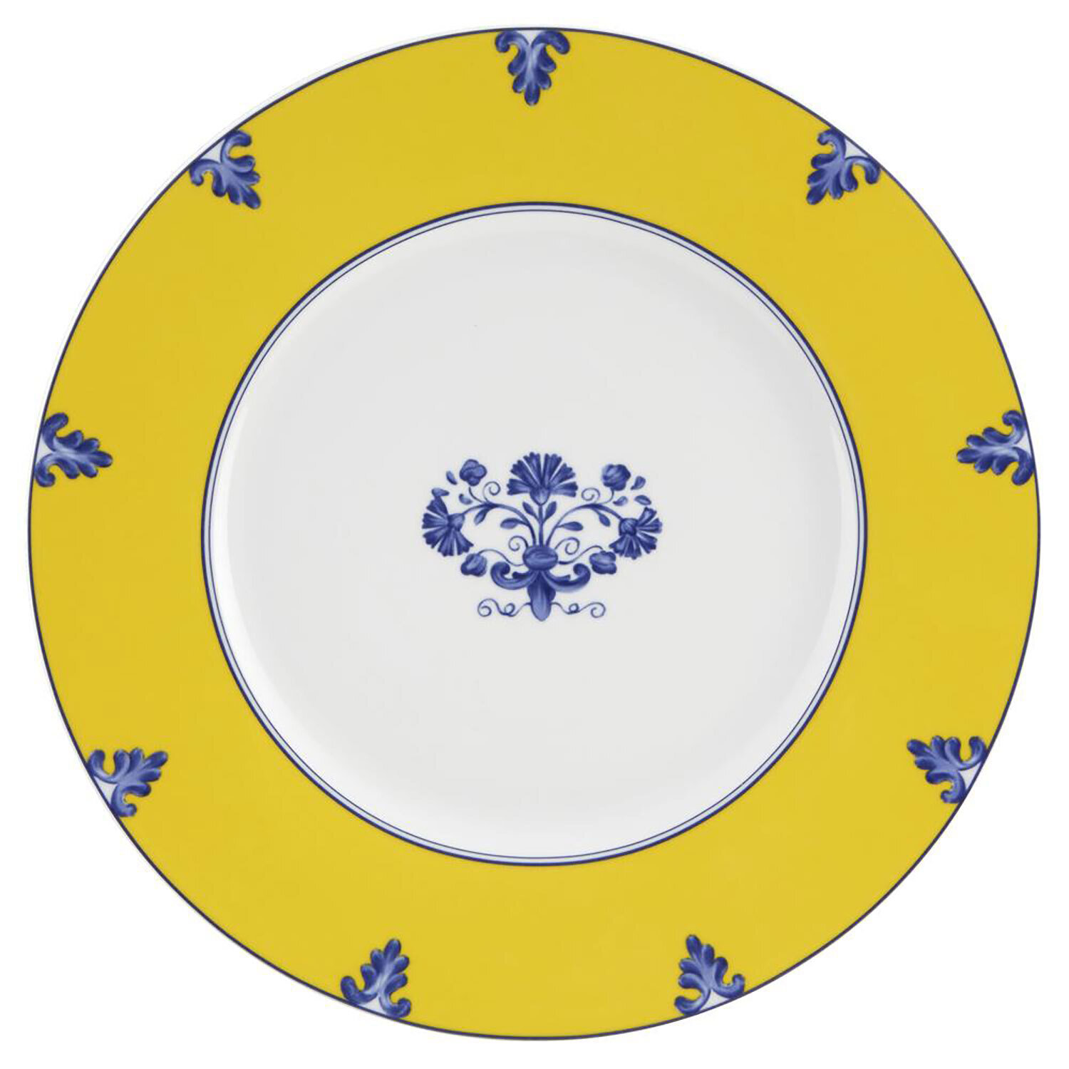 Vista Alegre Castelo Branco Charger Plate Set of 2 21132450, MPN: 21132450, 5601266079226