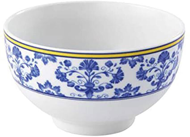 Vista Alegre Castelo Branco Rice Bowl Set of 4 21132353